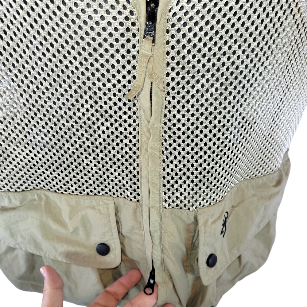 Browning Vest - image 6